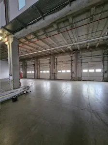 Spatiu Industrial - 6700 mp - Logistica - Productie - Depozitare - Distributie - foto 9