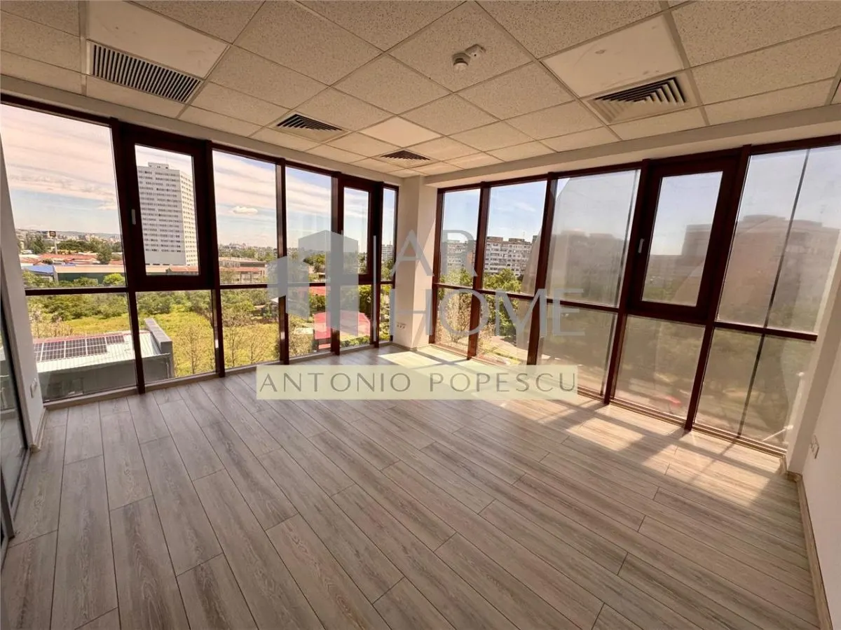 Spatiu comercial P+5, 20 locuri de parcare, Ploiesti, zona Cantacuzino - foto 12