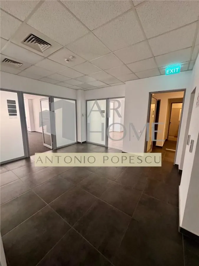 Spatiu comercial P+5, 20 locuri de parcare, Ploiesti, zona Cantacuzino - foto 9