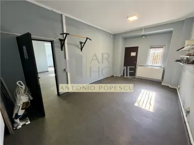 Spatiu comercial cu vitrina stradala, in Ploiesti, zona Mall Afi - foto 6