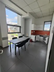Spatii Birouri - 440 mp - Zona Shopping City Sibiu - foto 10