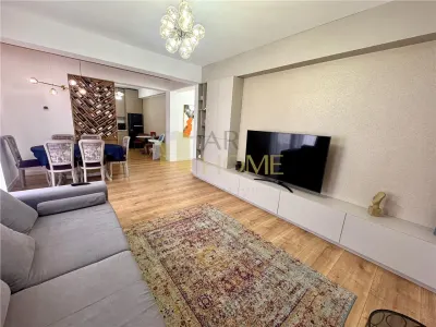 Casa 4 camere,  mobilata/ utilata, Ploiesti,  cartier MRS Country - foto 2
