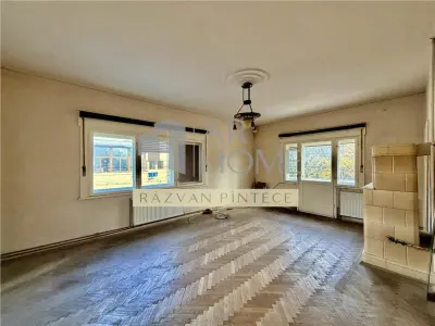 Vanzare vila D+P+1E, Bulevardul Castanilor, Ploiesti - foto 23
