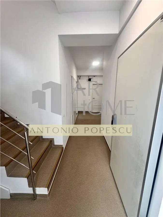Vanzare spatiu comercial si curte generoasa, in Paulestii Noi - foto 17