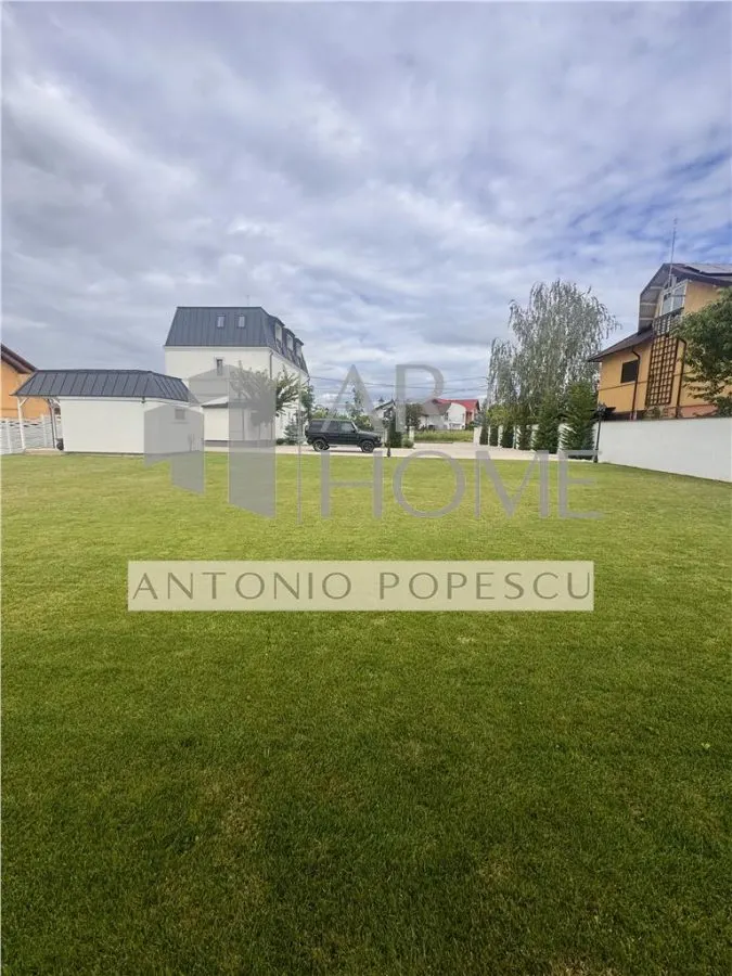 Vanzare spatiu comercial si curte generoasa, in Paulestii Noi - foto 22