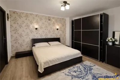 Casa stil,curte,garaj,Central, Brancovenesti,Mures:FILM &Tur Virtual - foto 4
