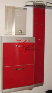 Vanzare apartament 2 camere Floreasca, Complet mobilat - foto 16