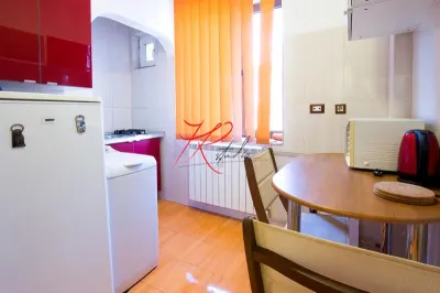 Vanzare apartament 2 camere Floreasca, Complet mobilat - foto 5