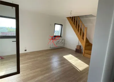 Vanzare apartament cu 3 camere zona Bucurestii Noi - Bucuresti