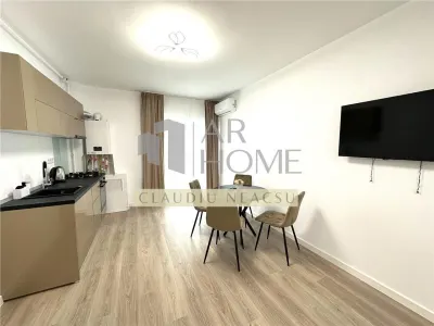 Apartament, 2 camere, prima inchiriere, cartier rezidential, parcare si intretinere inclusa, Ploiesti - foto 2