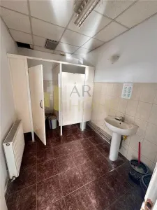 Hala industriala P+1E, 1646 mp, Ploiesti, Mihai Bravu, acces tir. - foto 8