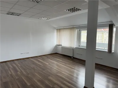 Spații de birouri Clasa A Targu Mures  Ultracentral COMISION ZERO - foto 13