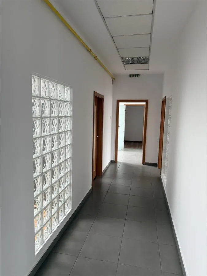 Spații de birouri Clasa A Targu Mures  Ultracentral COMISION ZERO - foto 14