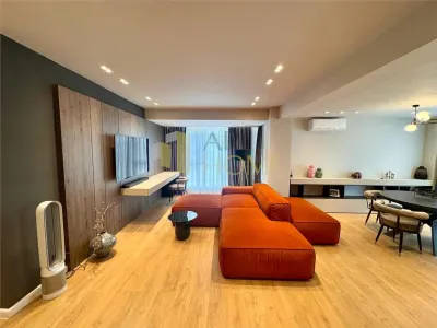 Apartament 2 camere, dressing si 2 bai, parcare subterana, Ploiesti, Albert - foto 2