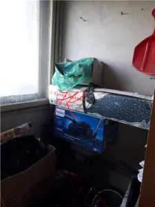 Se vinde garsoniera in apropiere de statia metro Favorit - foto 4