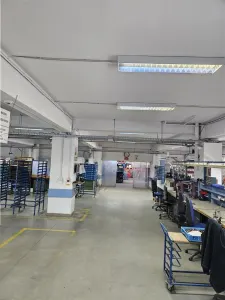 Exclusivitate - Proprietate Industriala De Inchiriat - Productie - Depozitare - foto 2