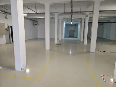 Spatiu Industrial - 1500 mp - Productie - Depozitare - Office - foto 13