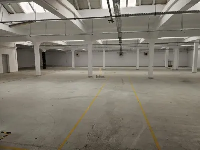 Spatiu Industrial - 1500 mp - Productie - Depozitare - Office - foto 16