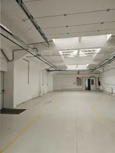 Spatiu Industrial - 1500 mp - Productie - Depozitare - Office - foto 22