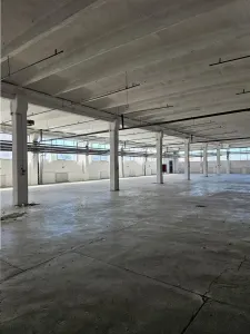 Spatiu Industrial - 3000 mp - Productie - Depozitare - Distributie - Sibiu