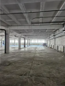Spatiu Industrial - 1700 mp - Productie - Depozitare - Distributie - Sibiu