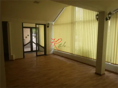 Inchiriere cladire comerciala / restaurant Stefan cel mare - foto 12