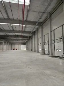 Spatiu Industrial - 6400 mp - Logistica - Depozitare - Distributie - foto 10