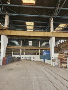 Spatiu Industrial - 2800 mp - Productie - Depozitare - Distributie - foto 4