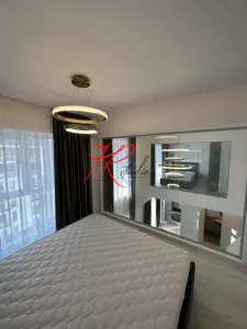 Vanzare penthouse duplex, lux , Barbu Vacarescu, mobilat - foto 5