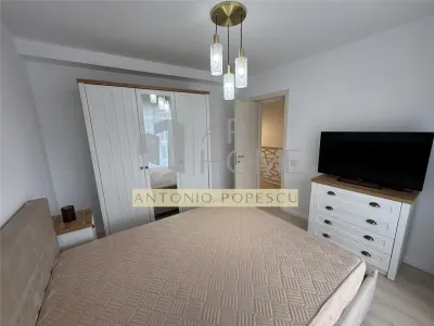 Vanzare casa 4 camere, constructie noua, in Ploiesti, zona Stadionului Ilie Oana - foto 7