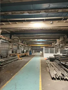 Spatiu Industrial - 1500 mp - Productie - Depozitare - Distributie - Cluj-Napoca
