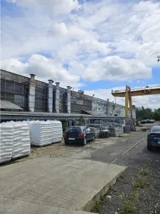 Spatiu Industrial - 2500 mp - Productie - Depozitare - Distributie - foto 13