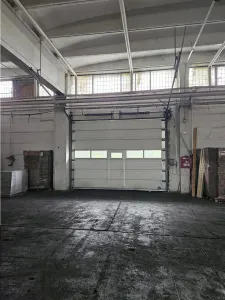 Spatiu Industrial - 900 mp - Depozitare - Distributie - foto 11