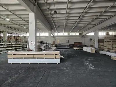 Spatiu Industrial - 900 mp - Depozitare - Distributie - foto 13