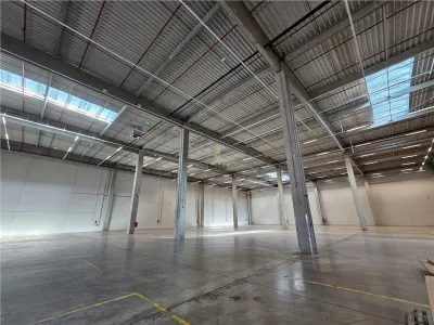 Spatiu Industrial - 1700 mp - Logistica - Productie - Depozitare - Distributie - foto 13