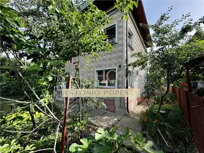 Vanzare casa S+P+1+Pod, in Ploiesti, zona Nicopole - Ploiesti
