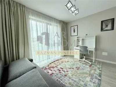 Casa P+1E, 4 camere, Paulesti langa Ploiesti - foto 15
