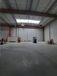 Spatiu Industrial - 5300 mp - Logistica - Productie - Depozitare - Distributie - foto 4