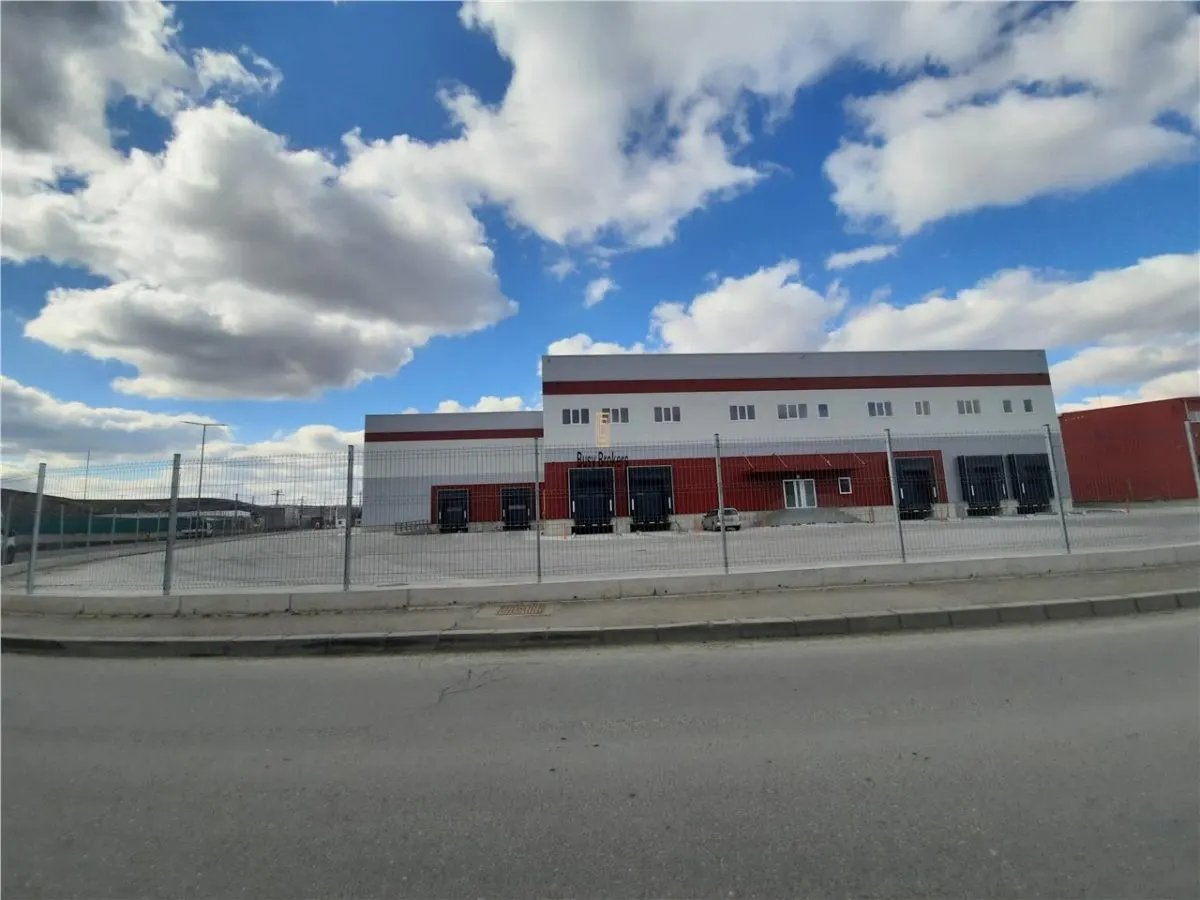 Spatiu Industrial - 3000 mp - Logistica - Productie - Depozitare - Distributie - foto 4
