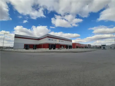 Spatiu Industrial - 3000 mp - Logistica - Productie - Depozitare - Distributie - foto 7