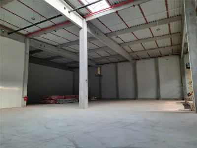 Spatiu Industrial - 7500 mp - Logistica - Productie - Depozitare - Distributie - foto 6