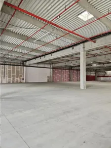 Spatiu Industrial - 9500 mp - Logistica - Productie - Depozitare - Distributie - foto 13