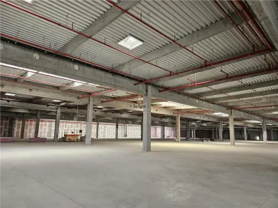 Spatiu Industrial - 7000 mp - Logistica - Productie - Depozitare - Distributie - Ghimbav