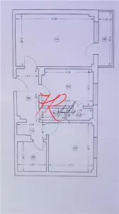Vanzare apartament 2 camere  Doamna ghica - Bucuresti