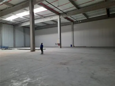 Spatiu Industrial - 5500 mp - Logistica - Productie - Depozitare - foto 7