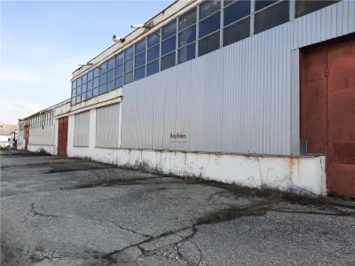 Spatiu Industrial - 1350 mp - Productie - Depozitare - Distributie - Brasov