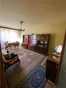 Vanzare apartament 3 camere Teiul Doamnei - Bucuresti