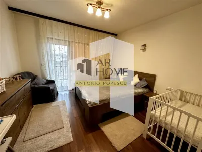 Vanzare casa 5 camere, in Ploiesti, zona Albert. - foto 22