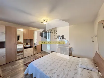Vila de lux, P+1E+pod, 5 camere, garaj, zona Albert Nord, Ploiesti - foto 18