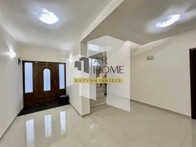 Vila de lux, P+1E+pod, 5 camere, garaj, zona Albert Nord, Ploiesti - foto 7